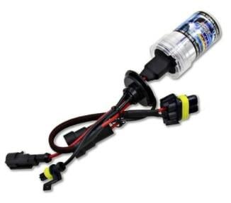 XENON AMPUL HB4 9006 8000K