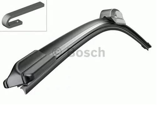 BOSCH SİLECEK SÜPÜRGESİ 450 MM AEROTWIN (KANCALI INNOVATION) (AR18U)
