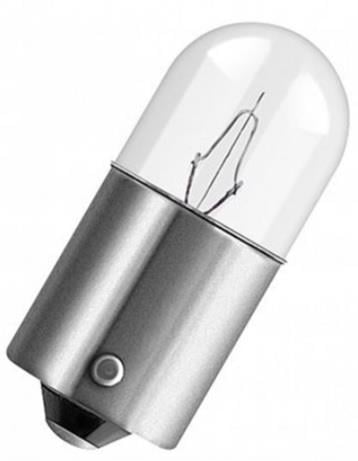 HEJALUX 24V 67 AMPUL 10W GERMANY