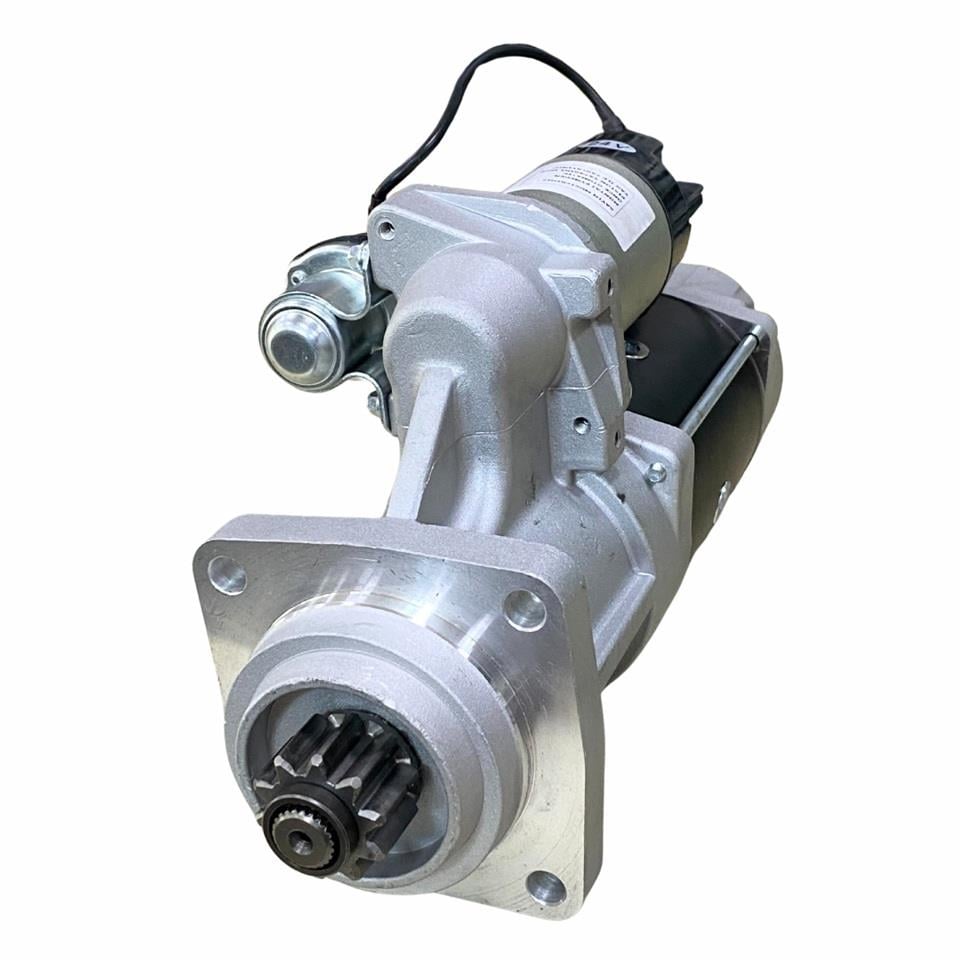 24V MARŞ MOTORU DELCO TİPİ 10 DİŞ 7.5 KW 38MT (CUMMINS MOTOR)