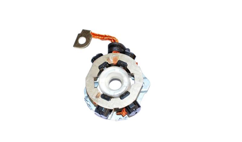 BOSCH MARŞ KÖMÜR YUVASI (4'LÜ) (START-STOP) CW BMW-OPEL