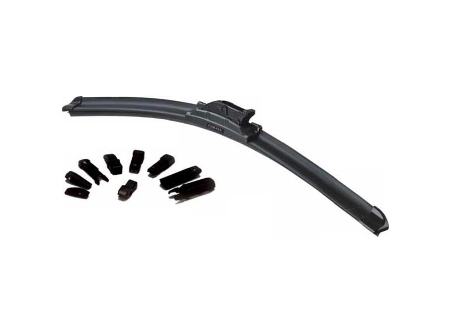 SİLECEK SÜPÜRGESİ 650 MM AEROTWIN (10 APARATLI)