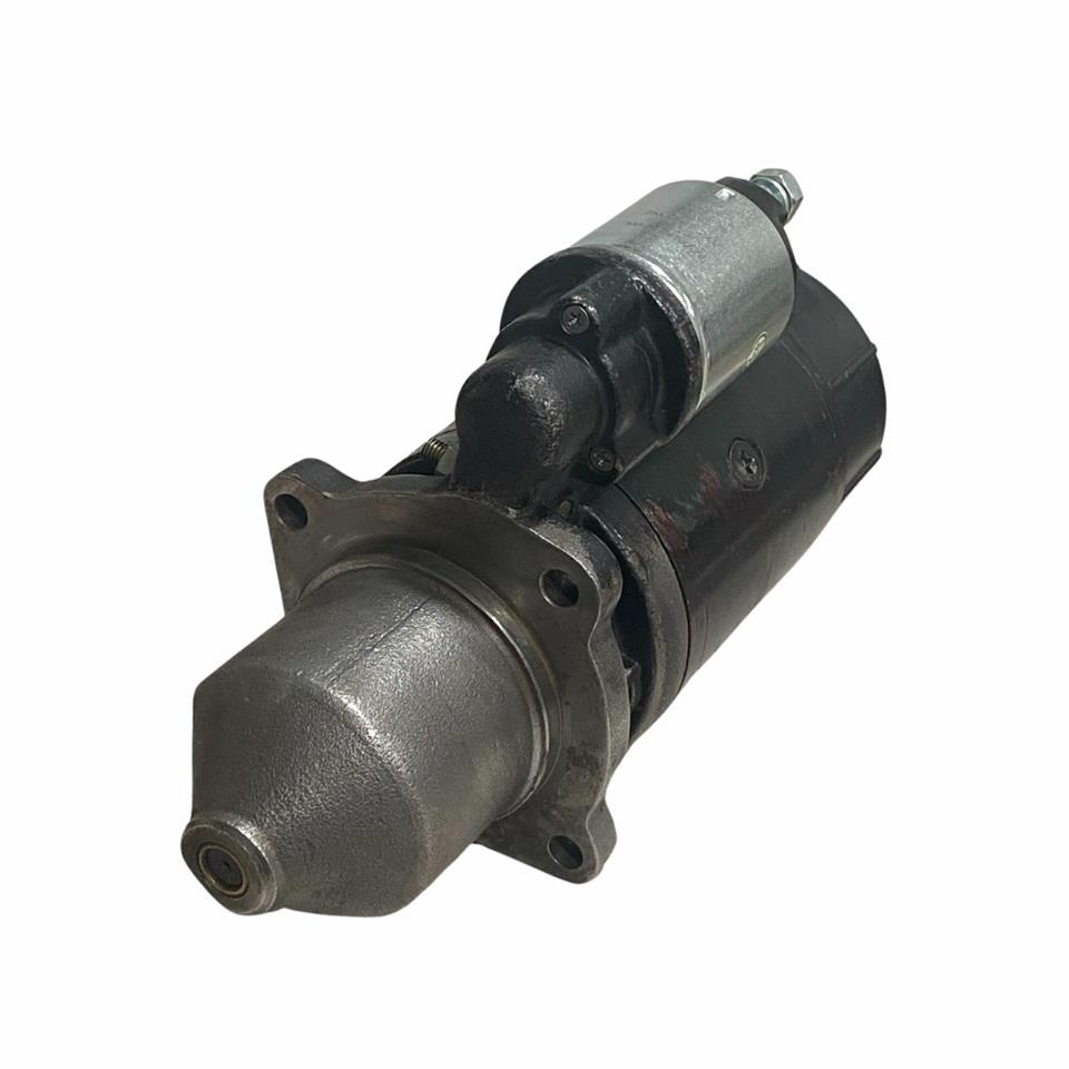 24V MARŞ MOTORU BOSCH TİPİ 9 DİŞ 4 KW 0001368 FIAT ALLIS-MAN TGS-MERCEDES AXOR-RENAULT-SCANIA-VOLVO