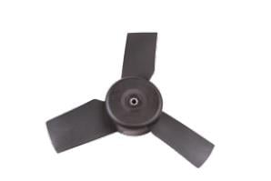 KORMAS KLİMA FAN PERVANESİ 3 KANAT (ÇAP:290 MİL ÇAPI:8 MM)
