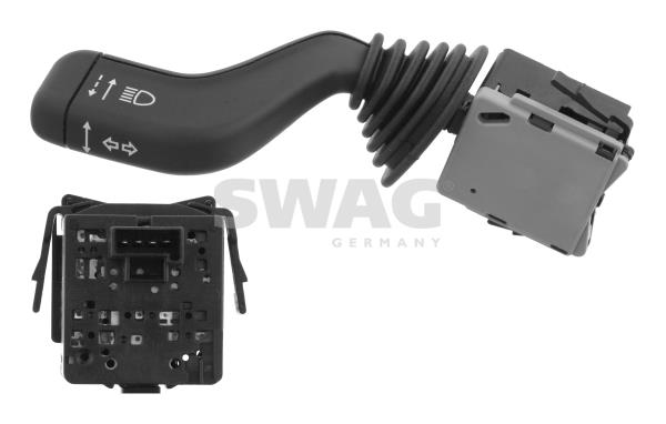 SWAG FAR-SİNYAL KOLU (4 FİŞ SOKETLİ) OPEL CORSA/COMBO/MERIVA/TIGRA 2000 >