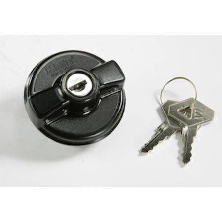 MITA YAKIT DEPO KAPAĞI (KİLİTLİ) RENAULT R9/R11