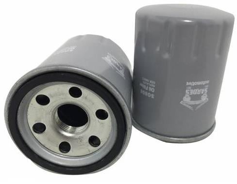 YAĞ FİLTRESİ CITROEN-FIAT-HYUNDAI-MAZDA-MITSUBISHI-NISSAN-OPEL-SUBARU (UZUN TİP)