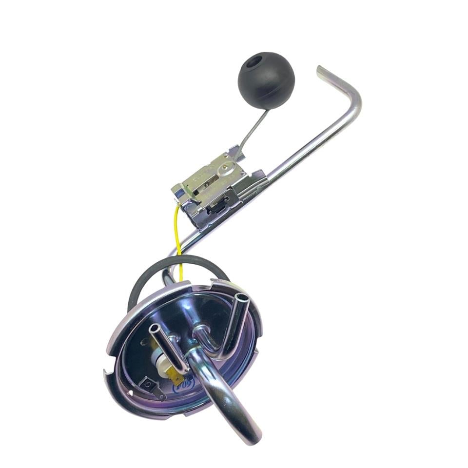 ÖLÇÜSAN DEPO ŞAMANDIRASI FORD TRANSIT