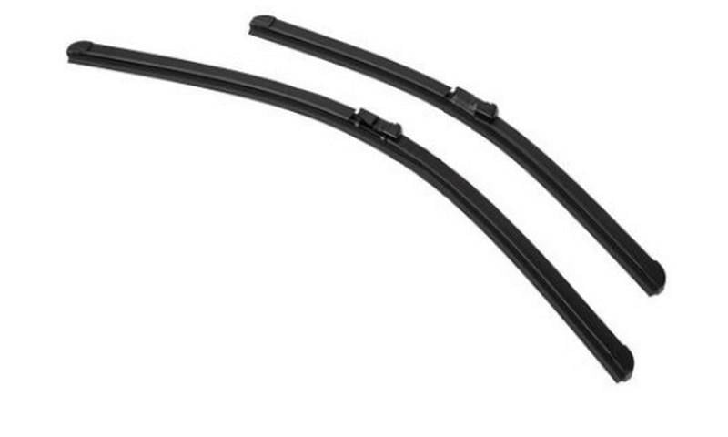 SİLECEK SÜPÜRGESİ 600/400 MM AEROTWIN CITROEN C4- FIAT DOBLO-VW POLO V-SEAT IBIZA VI 2009 >