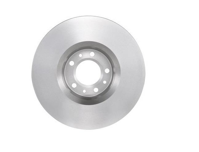 BOSCH FREN AYNASI (DİSKİ) ÖN CITROEN-FIAT-PEUGEOT