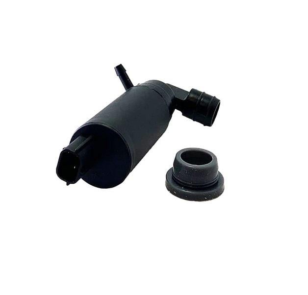 12V SU FISKİYE MOTORU (SOKETLİ 2 FİŞLİ) TOYOTA COROLLA/AVENSİS/YARİS-HONDA CIVIC-LAND ROVER