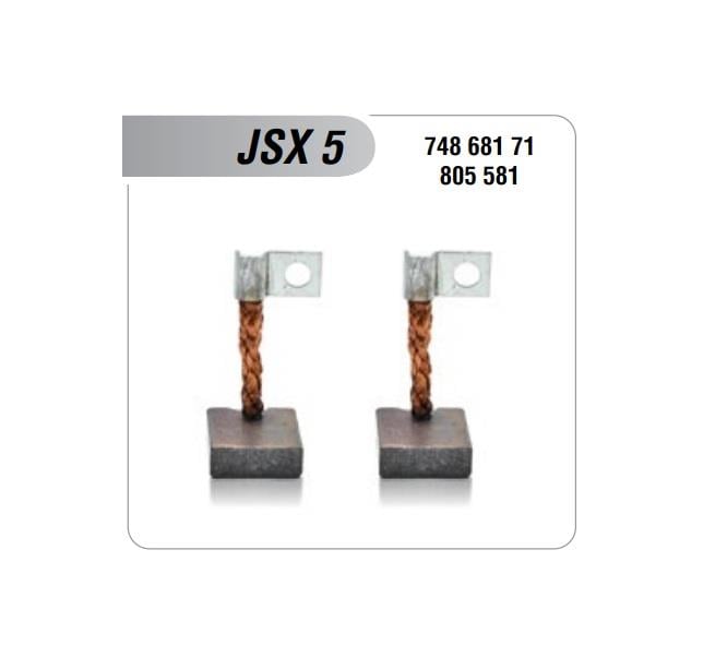 MEGA MARŞ KÖMÜRÜ FIAT BIS-126 (2 AD)