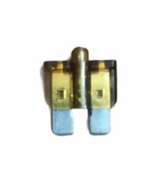 BIÇAK SİGORTA 7.5 A (IŞIK İKAZLI) (19*22 MM)
