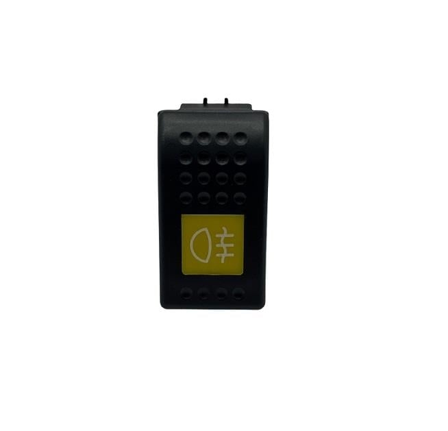 ÖN SİS ANAHTARI YM GENİŞ TİP (6 FİŞ TEK DEVRE) BMC PROFESYONEL