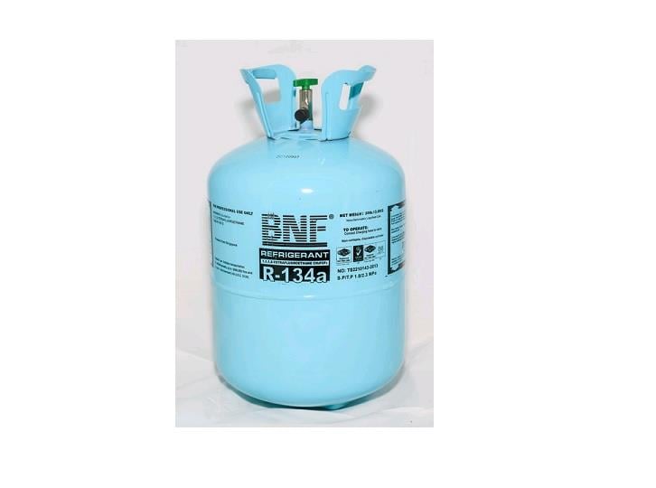 BNF R134A KLİMA GAZI (NET 13.6 KG)