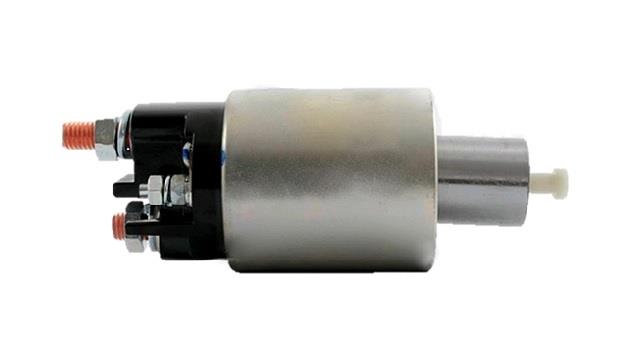 12V MARŞ OTOMATİĞİ MITSUBISHI TİPİ (4 DELİK) DACIA-NISSAN-OPEL-RENAULT 1.5 DCI