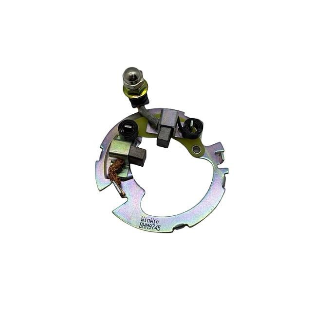 12V MARŞ KÖMÜR YUVASI (2 KÖMÜRLÜ) MOTOSİKLET 