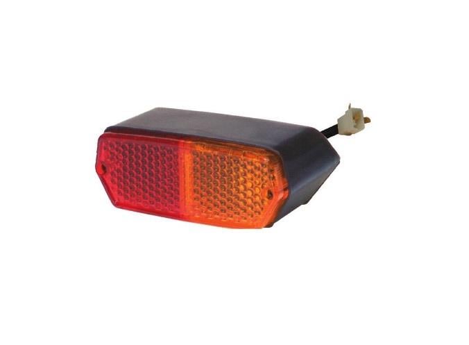 STOPPLAS STOP LAMBASI FIAT 450/480/54C/640 SAĞ