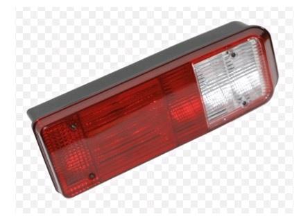 STOP LAMBASI (SOKETLİ) FORD CARGO 2012 >