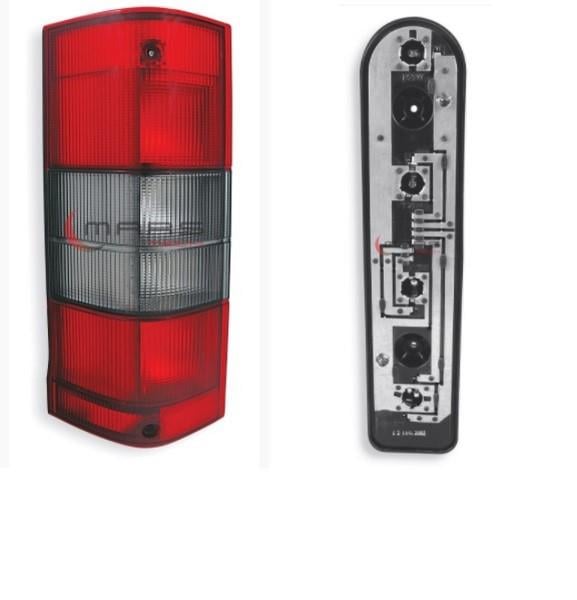 MARS STOP LAMBASI (DUYLU) MAN OTOBÜS/DUCATO 1997-2003 SAĞ