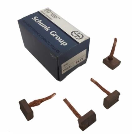 MARŞ KÖMÜRÜ MOTORCRAFT FORD (4 AD)