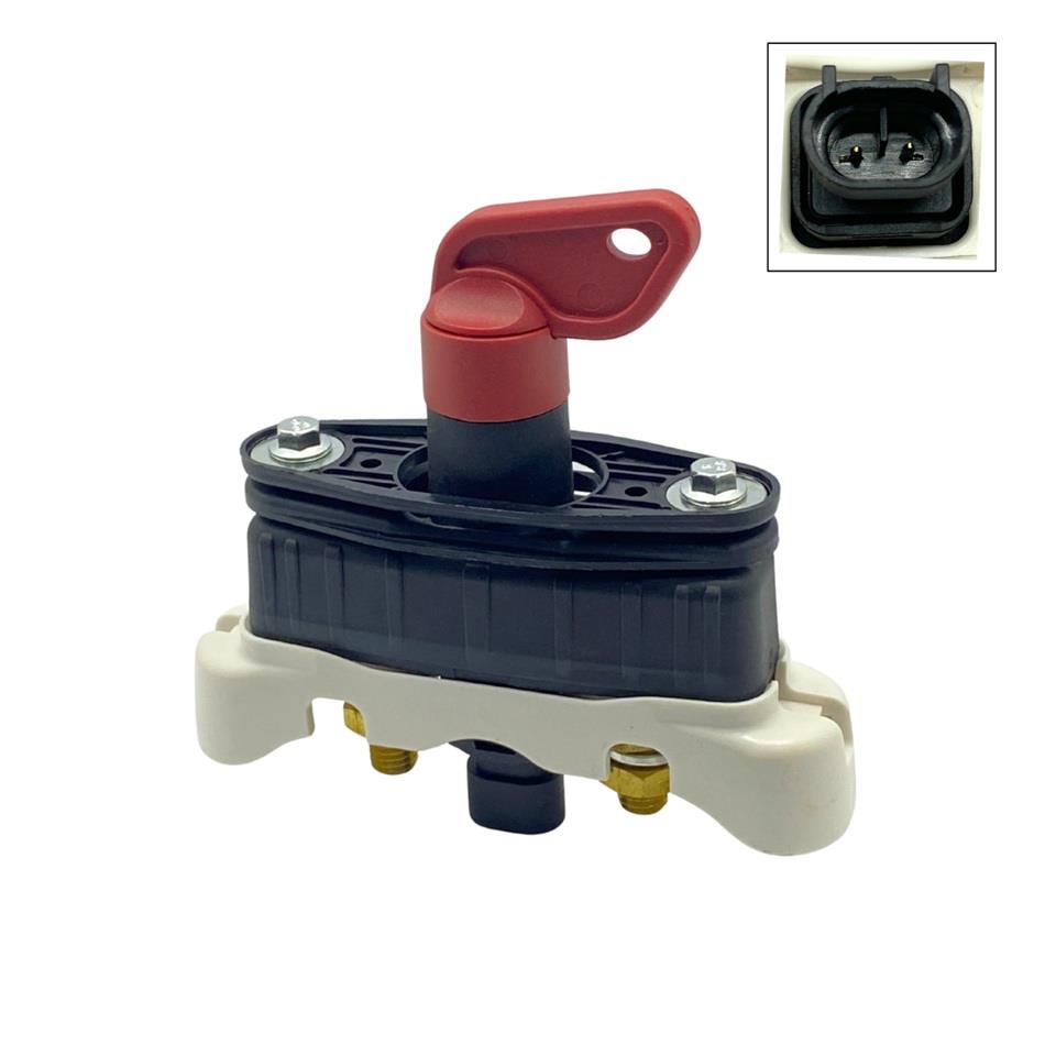 DEVRE KESİCİ (AĞIR VASITA)