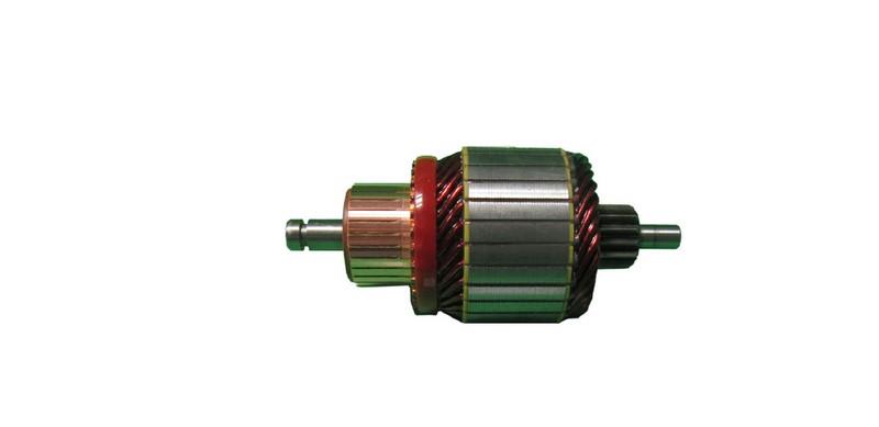 12V MARŞ KOLLEKTÖRÜ BOSCH TİPİ 14 DİŞ MERCEDES SPRINTER-VW GOLF/LT35