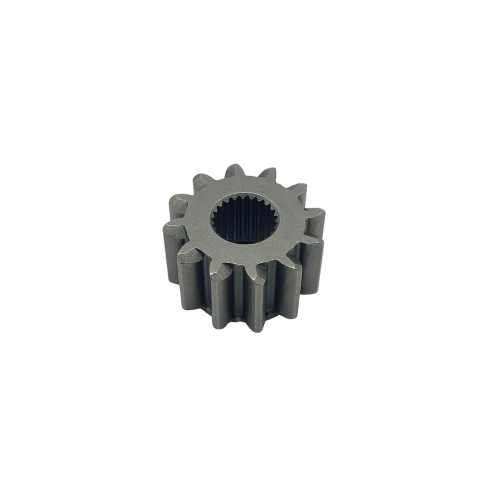 MARŞ DİŞLİ UCU DELCO TİPİ 12 DİŞ (DELİK ÇAPI 16 MM) (DİŞLİ ARASI 34 MM) 39MT-BMC PROFESYONEL