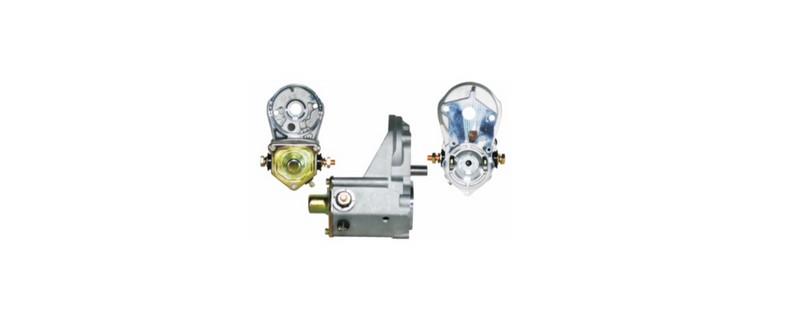 12V MARŞ OTOMATİĞİ NIPPON DENSO TİPİ 2.5 KW 