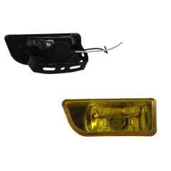 12V SİS LAMBASI AMPULLÜ (SARI) TOYOTA COROLLA 1993-1998