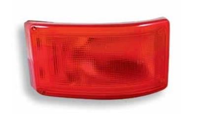 STOP LAMBASI (DUYLU) BMC-DAF-IVECO-MERCEDES OTOBÜS