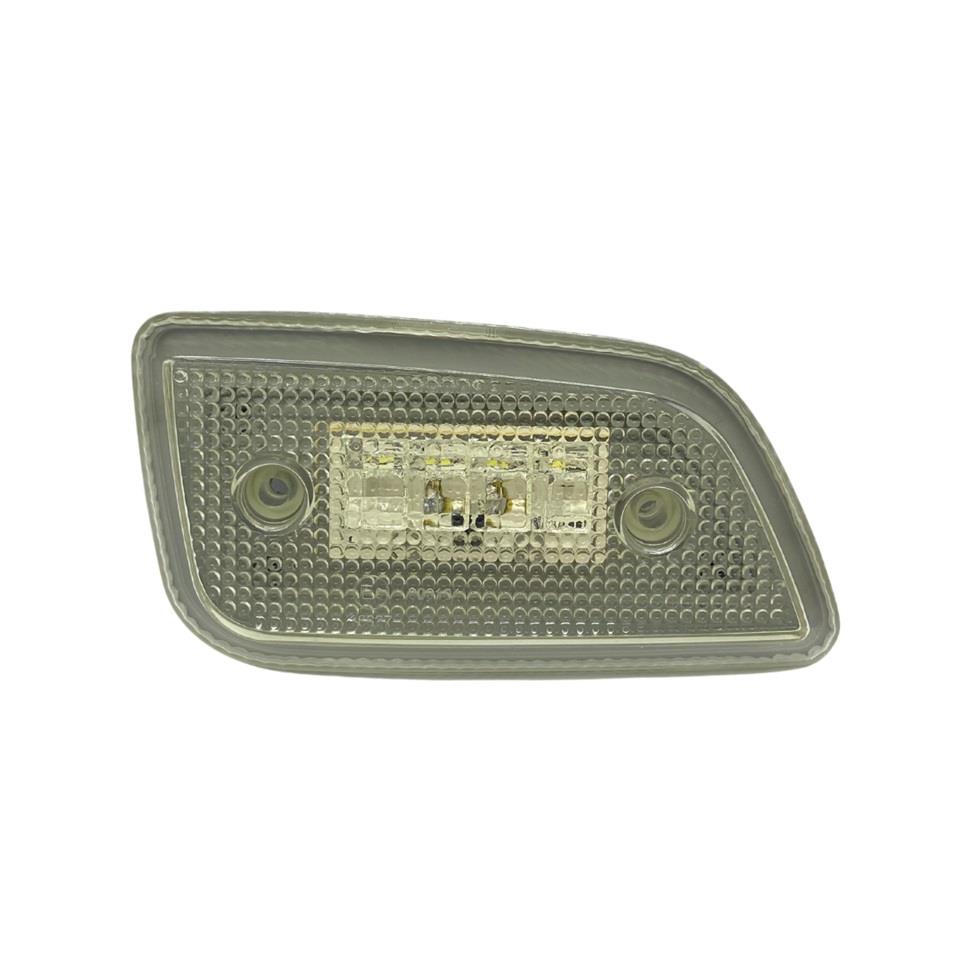 KABİN KAŞ TEPE LAMBASI (LEDLİ BEYAZ) MERCEDES ACTROS MP4/MP5 2011 > SAĞ