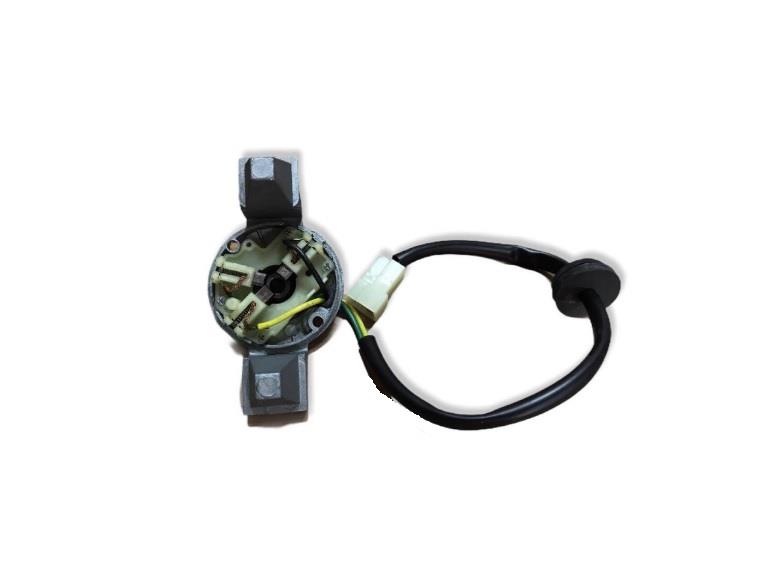 MAKO KALORİFER KÖMÜR YUVASI (ARKA KAPAK) TOFAŞ DOĞAN/KARTAL/ŞAHİN