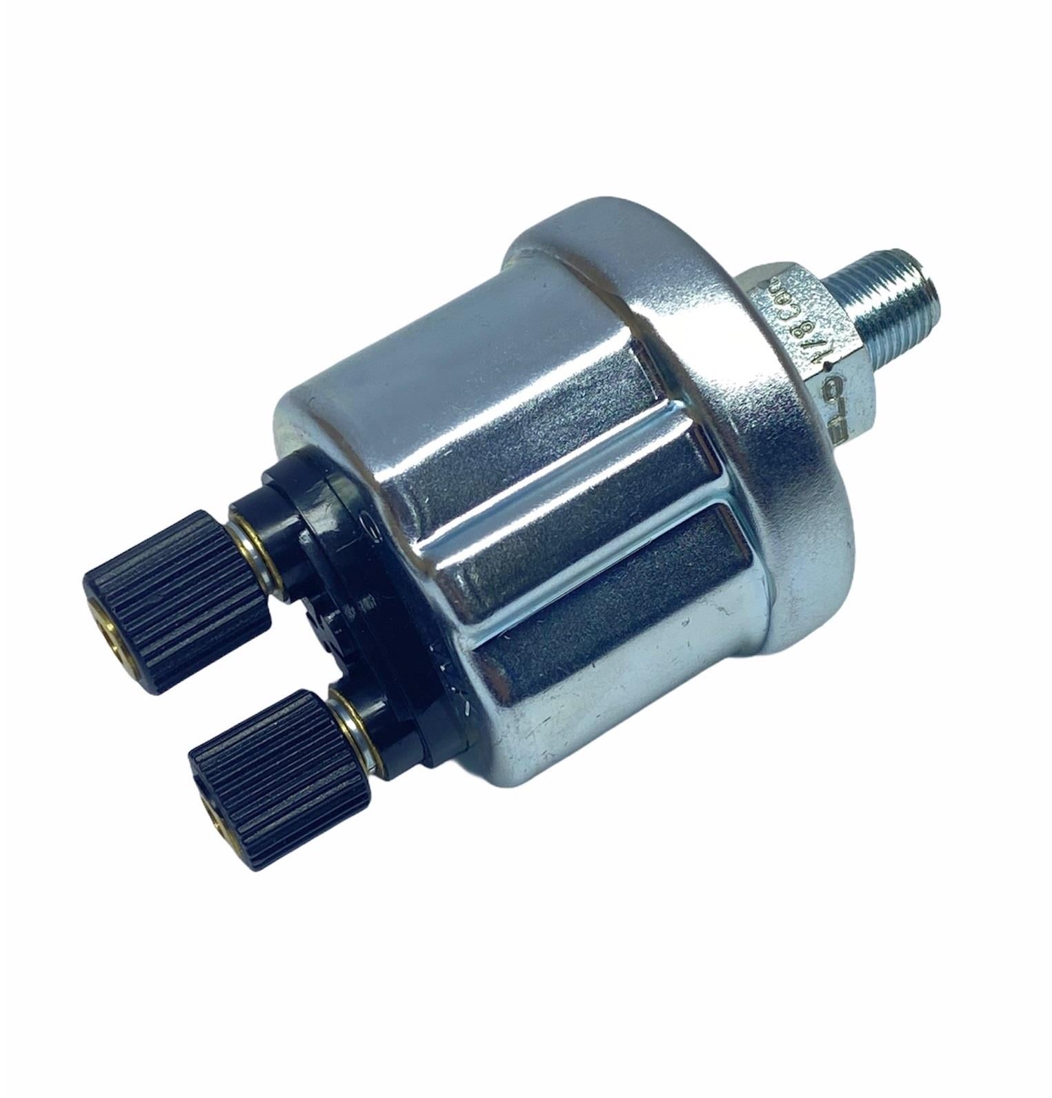 ATOM YAĞ MÜŞÜRÜ 0-7 BAR (0.5±0.15) (1/8X27)