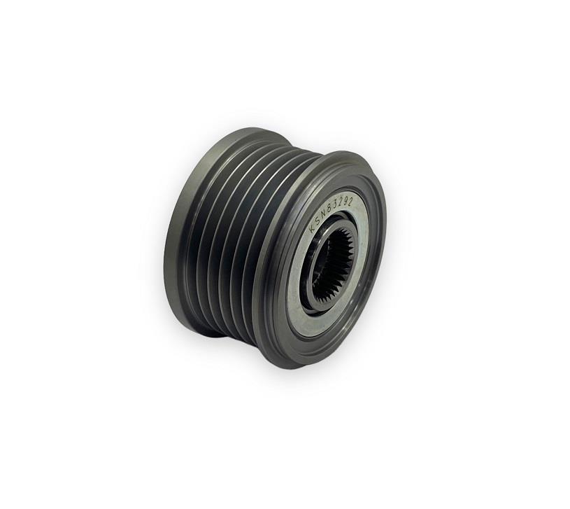 ALTERNATÖR KASNAK RULMANLI 6-KANAL CITROEN-FIAT-PEUGEOT