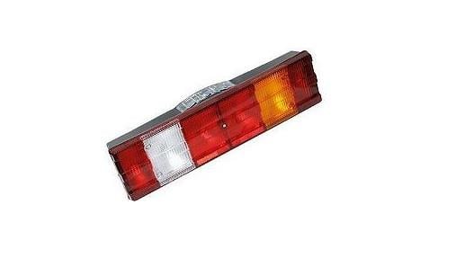 FARPLAS STOP LAMBASI 7-FONKSİYONLU KANALLI (ARKADAN SOKETLİ PLAKALI) SOL