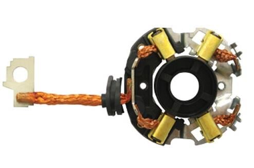 MEGA MARŞ KÖMÜR YUVASI BOSCH TİPİ 46 MM 161 (L)