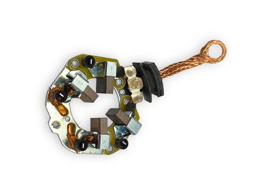 MARŞ KÖMÜR YUVASI NIPPON DENSO TİPİ TOYOTA AURIS/AVENSIS/COROLLA/VERSO/YARIS