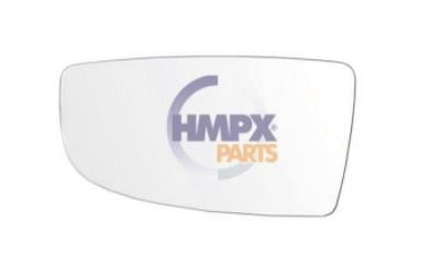 DIŞ DİKİZ AYNA CAMI (KÜÇÜK) MANUEL REZİSTANSLI FORD TRANSİT V363 2014 > SOL