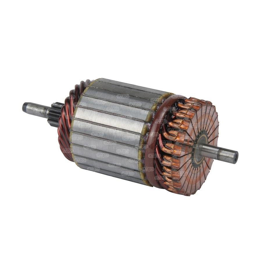 12V MARŞ KOLLEKTÖRÜ VALEO TİPİ 10 DİŞ DACIA-FIAT-OPEL-RENAULT