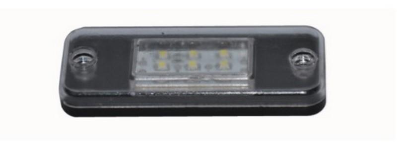 UNIVERSAL KAŞ LAMBASI BEYAZ