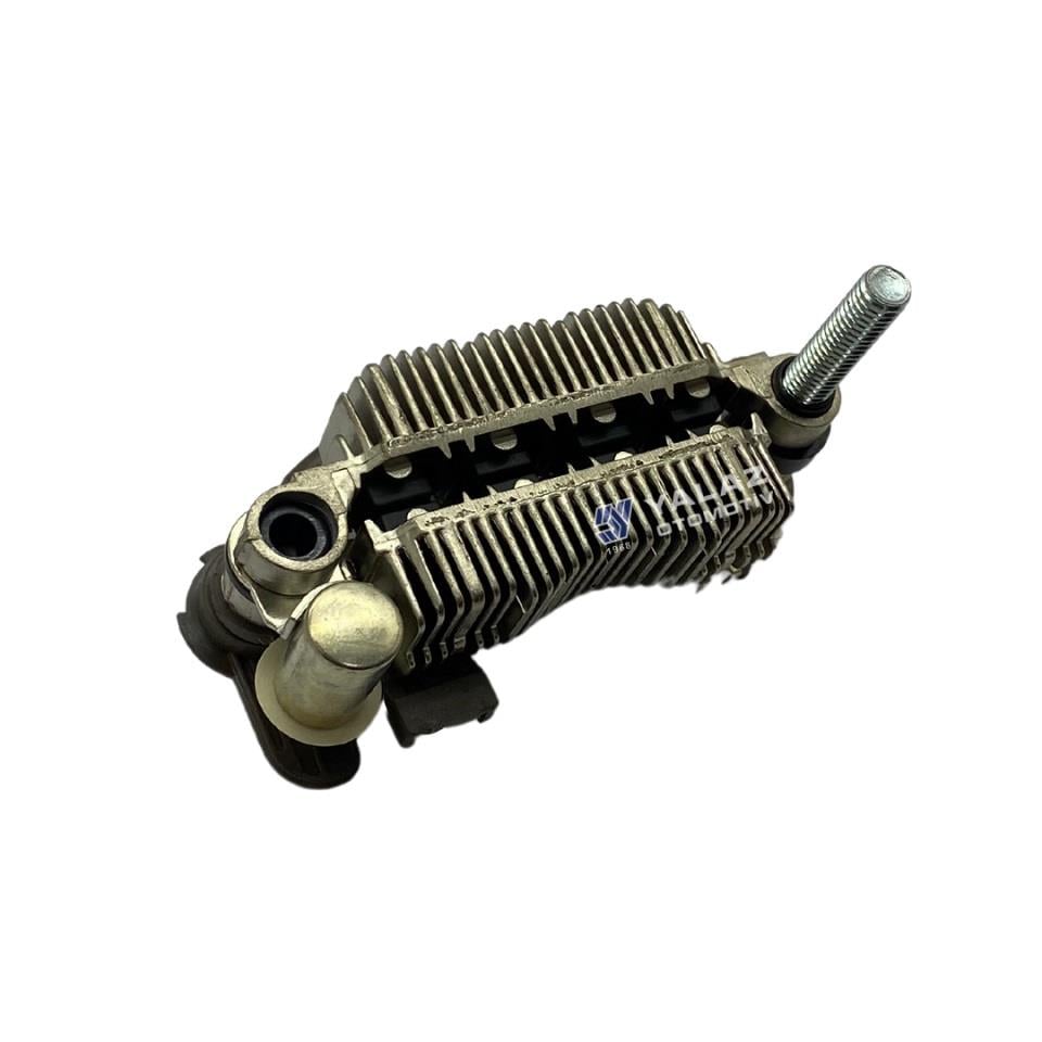 DİYOT TABLASI  TARAK 85 MM 8 DİYOT (M8 SAĞ CIVATA) (İKAZ DİYOTLU) MITSUBISHI L300 TAIWAN