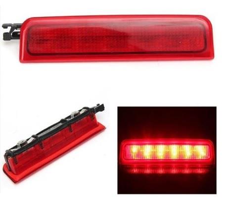 ÜÇÜNCÜ STOP LAMBASI (CAM İÇİ) VW CADDY 2004-2015