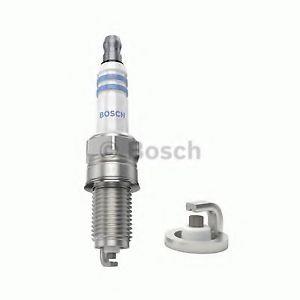 BOSCH BUJİ YR7DC (ORTA DİŞ) (M12 X 1.25)