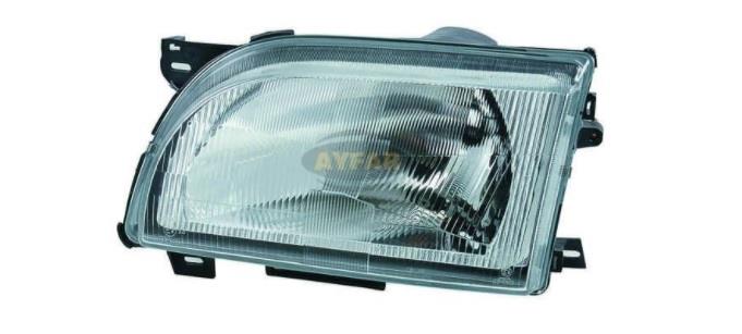 AYFAR FAR FORD TRANSİT T12/T15 SOL