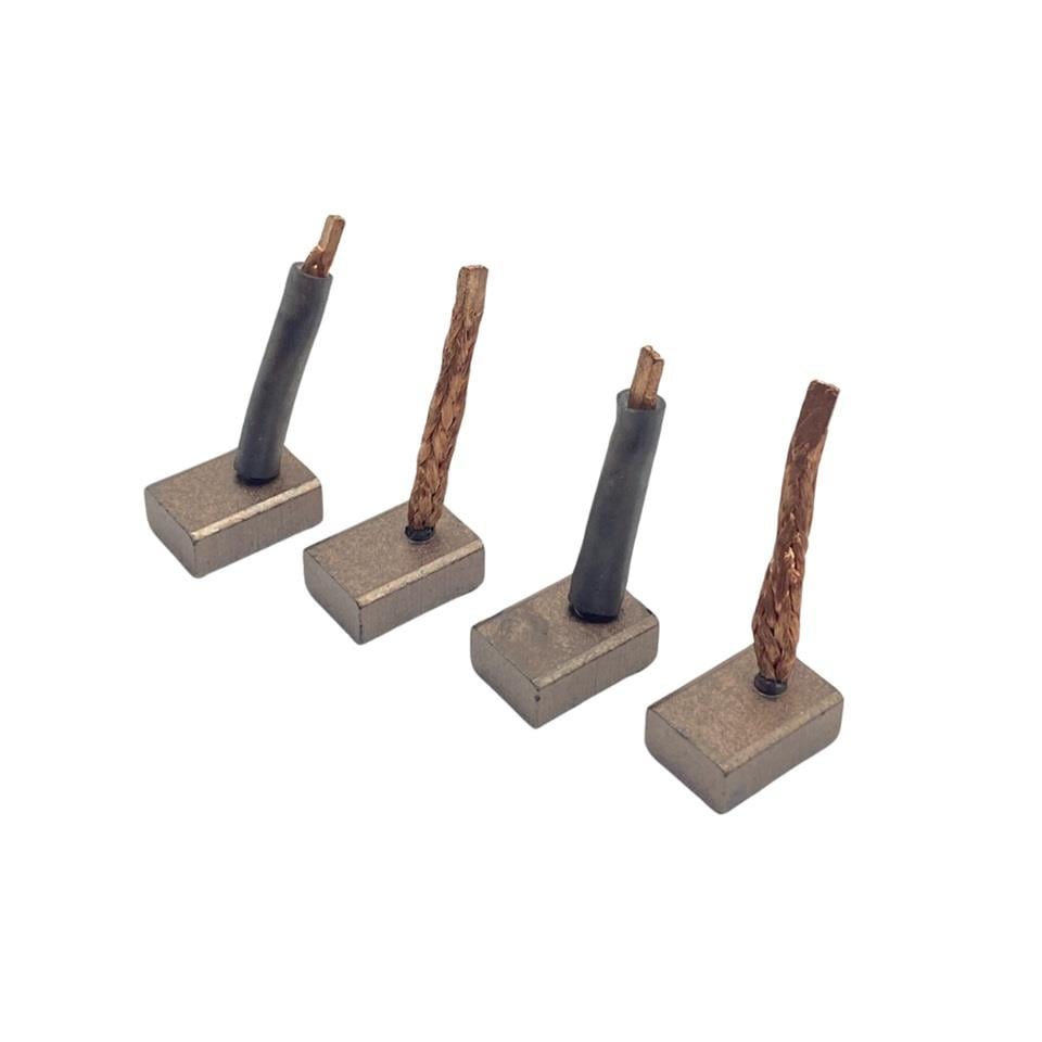 MARŞ KÖMÜRÜ MITSUBISHI YM 24V (4 AD)