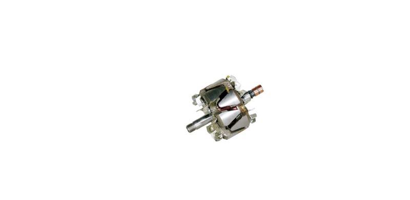 24V ALTERNATÖR ROTOR BOSCH TİPİ 80 A MERCEDES ACTROS/ATEGO/AXOR
