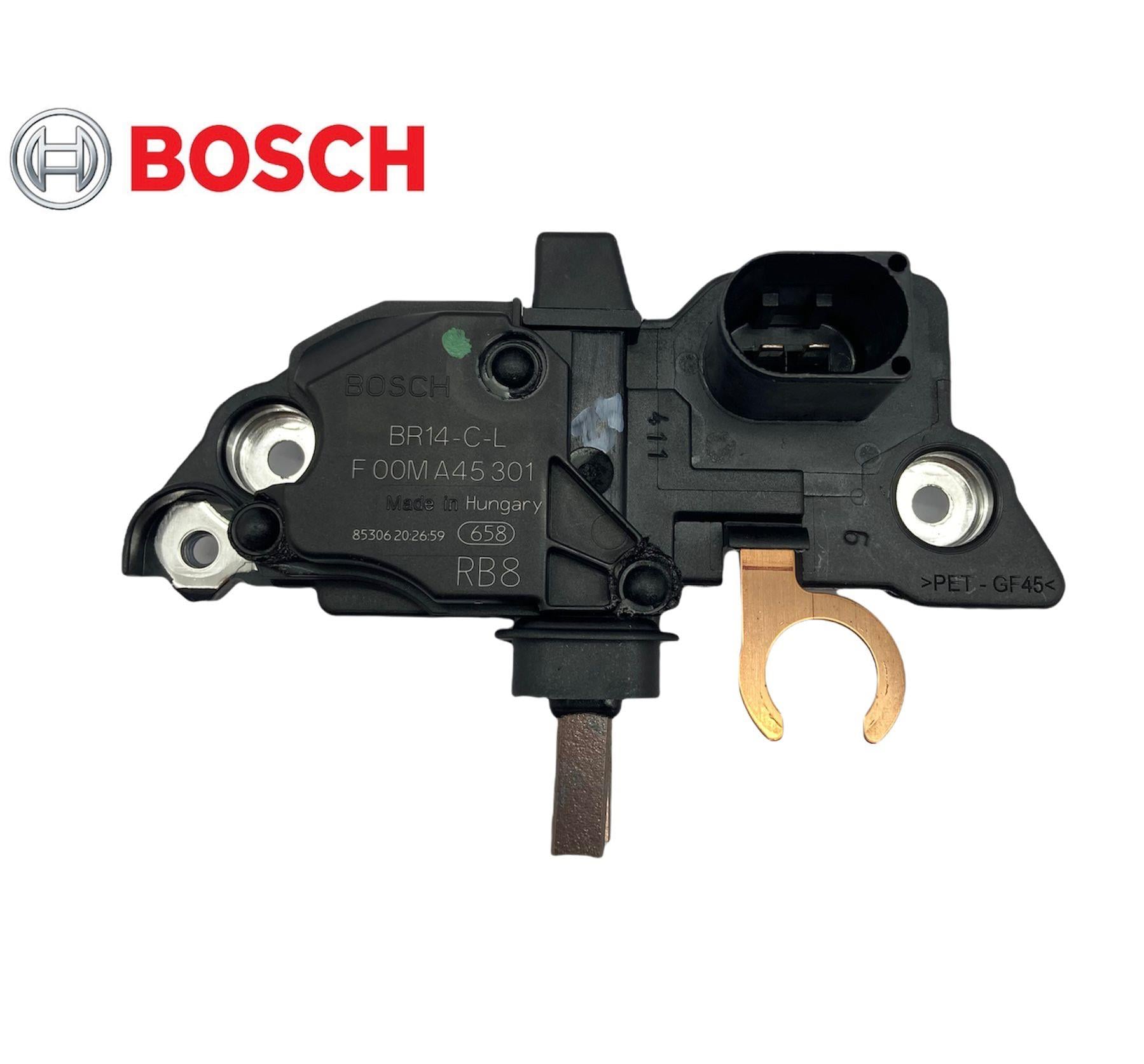 BOSCH 12V KÖMÜRLÜ KONJEKTÖR SOKETLİ F00M (LIN2)