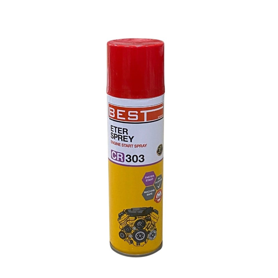 ETER SPREY 250 ML
