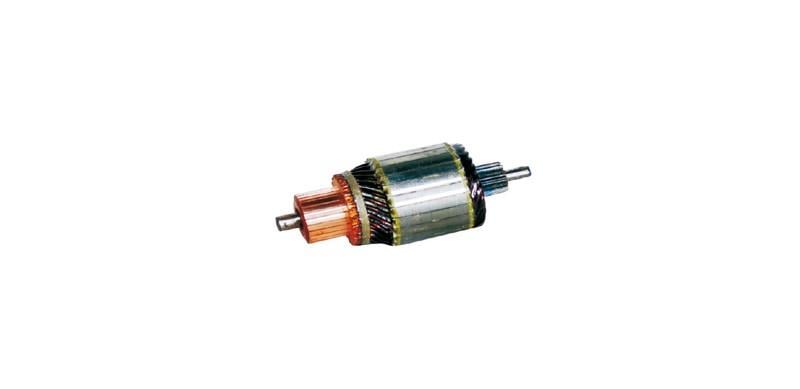 12V MARŞ KOLLEKTÖRÜ MARELLI TİPİ 14 DİŞ PERKINS ÇUKUROVA-ERKUNT-HİDROMEK-JCB-MASSEY FERGUSON